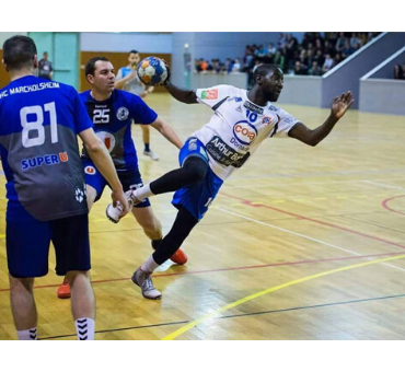 Valy Cissé de retour au MOC Valy Cissé de retour au MOC
